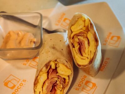 Roco´s Cafeteria