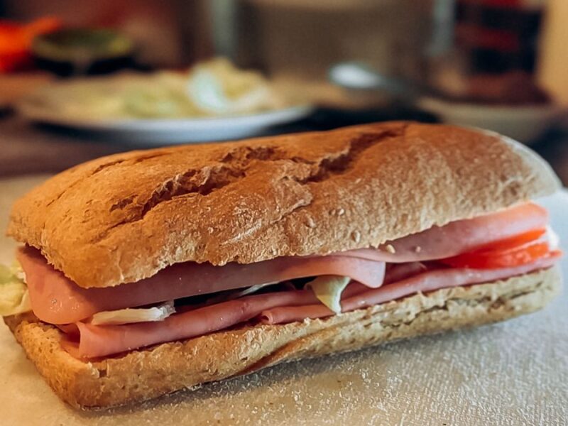 Roco´s Cafeteria