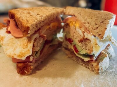 Roco´s Cafeteria