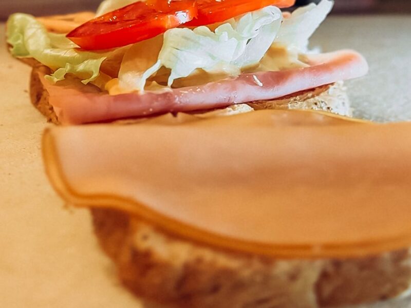 Roco´s Cafeteria