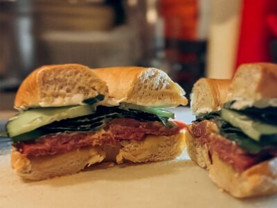 Roco´s Cafeteria